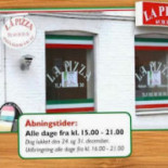 La Pizza Mad