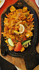 Tandoori Masala Inde