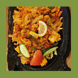 Tandoori Masala Inde