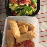 Iki Sushi Mad