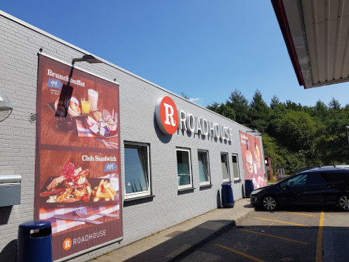 Roadhouse Kildebjerg Nord Udenfor
