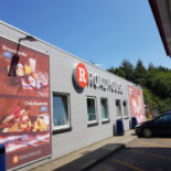 Roadhouse Kildebjerg Nord Udenfor