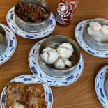 Dim Sum Mad