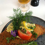 Cafe Nokken Mad