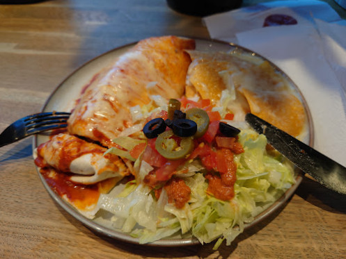 The Taco Shop Inde