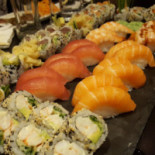 Sanshin Sushi Inde