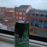 Cabinn Odense Mad