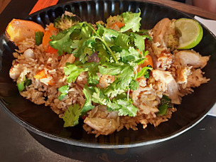 Wok Christianshavn Mad