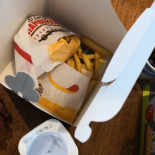 Burger King Mad