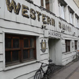 Western Saloon Inde