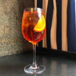 Cicchetti Inde