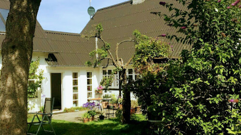 Vadstrup 1771 Udenfor