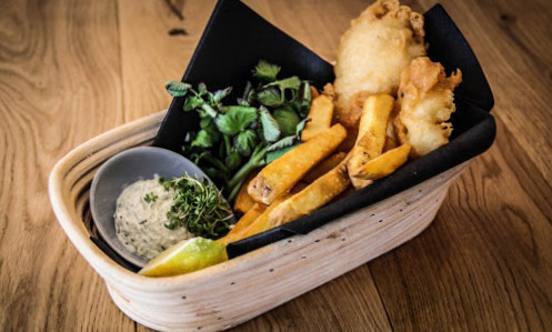 Ry Gastropub Inde