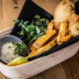 Ry Gastropub Inde