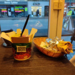 Kebabistan Mad