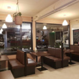 Gourmet Pizza Pasta Grill Udenfor