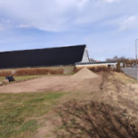 Hoerve Grill Pizza Udenfor