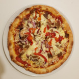 Centrums Pizza Kebab Mad
