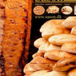 Sason Pizza Kebab Aalborg Udenfor