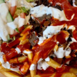 Sason Pizza Kebab Aalborg Mad
