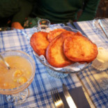 Fru Berg Inde