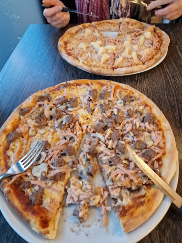 Billund Pizza Steakhouse Inde