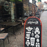 Kebabistan Barbeque Mad
