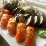 Nobita Sushi Mad