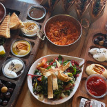 Brunch Istanbul Inde