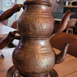 Brunch Istanbul Inde
