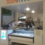 Sushimania Mad