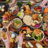 Arabi Food Inde