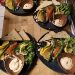 Cafe Marks Spisehus Mad