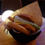 Burger Shack Mad