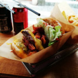 Burger Shack Inde