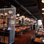 Café Rømer Inde