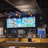 Carl's Jr. Udenfor