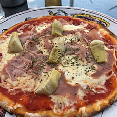 Colosseo-pizzeria Da Niko Inde
