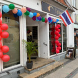 Thai On Udenfor