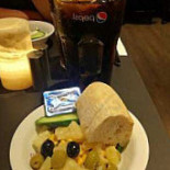 Café Eiffel Mad