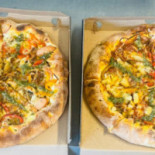 Princess Pizza Mad