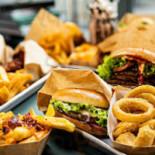 The Burger Concept Mad