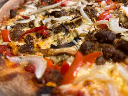 Gastronomia Italiana Mad