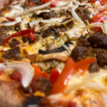 Gastronomia Italiana Mad