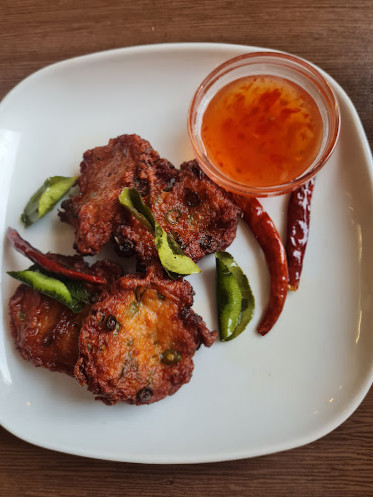 Thai Kitchen Inde