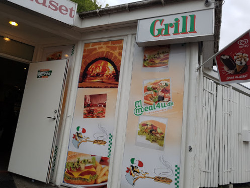Viking Pizza Inde