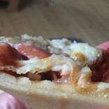 Pizza Uno Mad