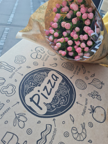 Piccolo Pizzeria Udenfor