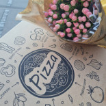 Piccolo Pizzeria Udenfor