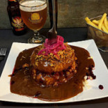Cafe Rohde Mad